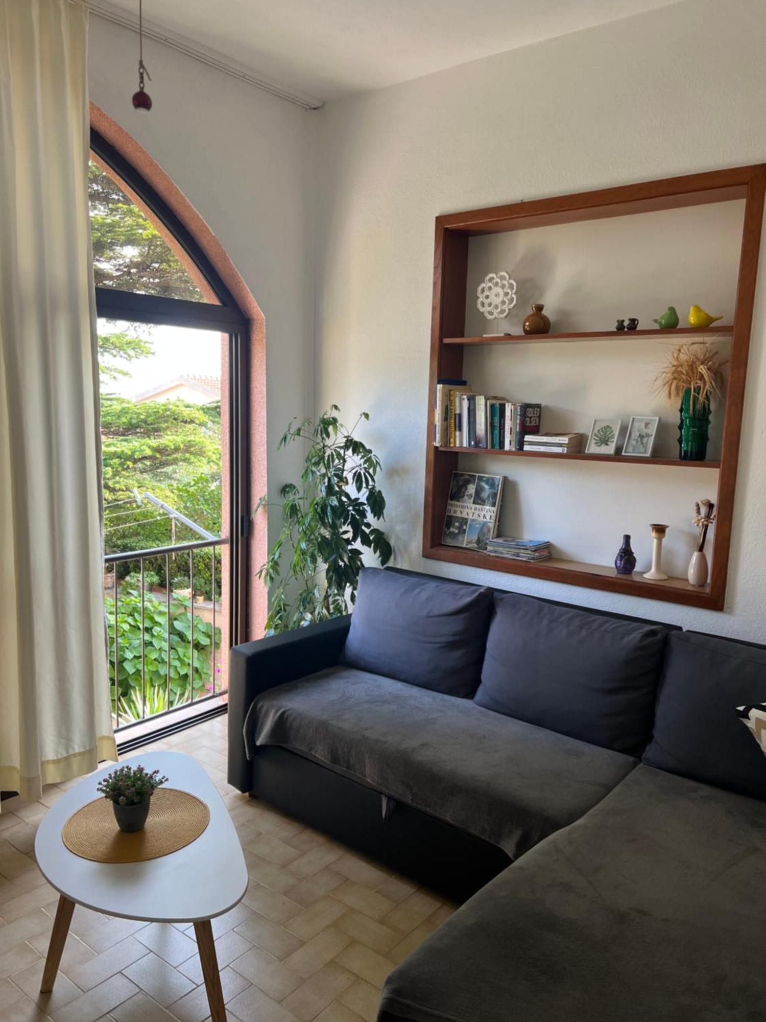 Apartments Bella Vista Makarska Habitación foto